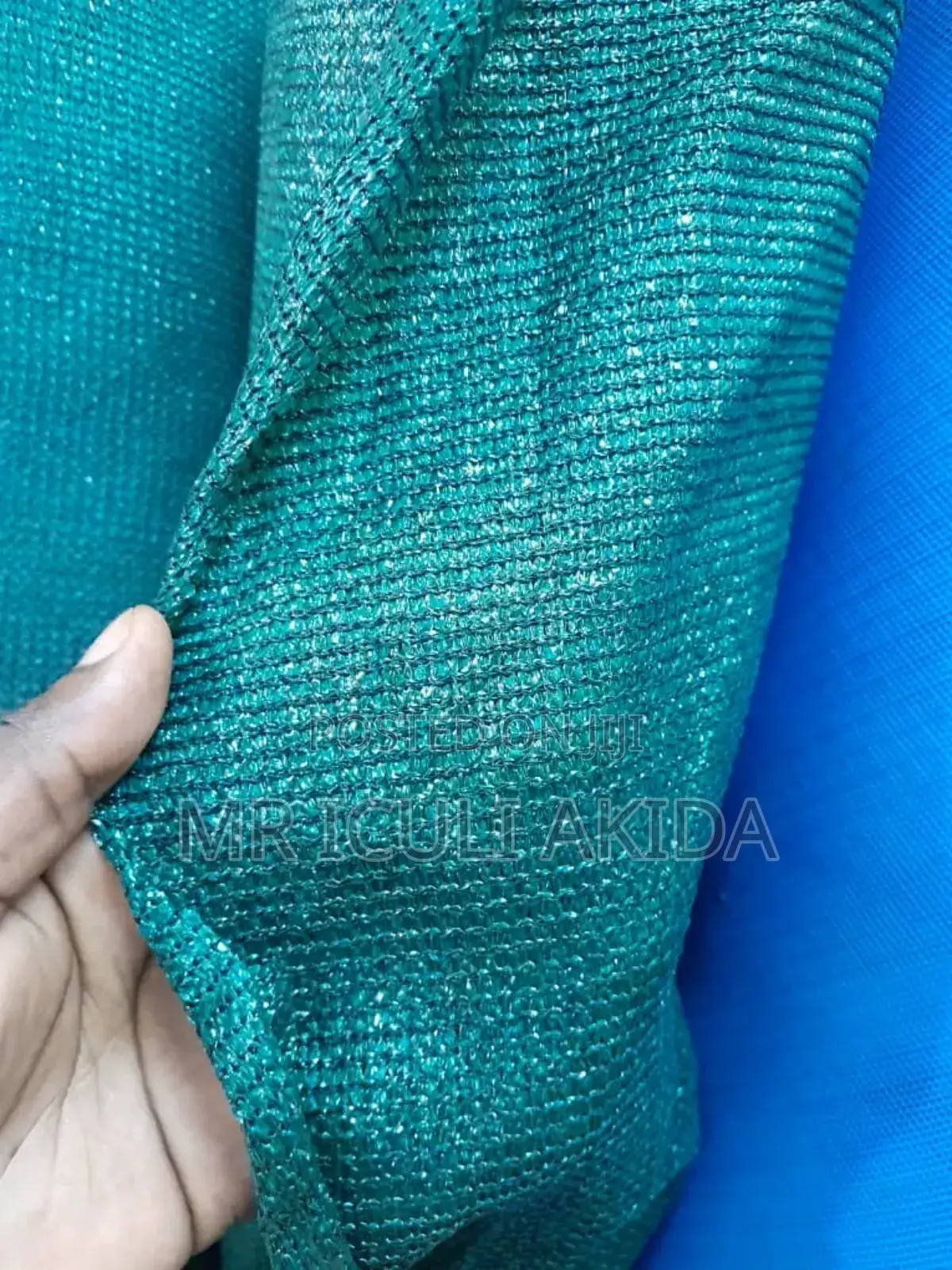 3x50mtrs 80% Windbreak, Greenhouse,Fencing,Sun Shade Net