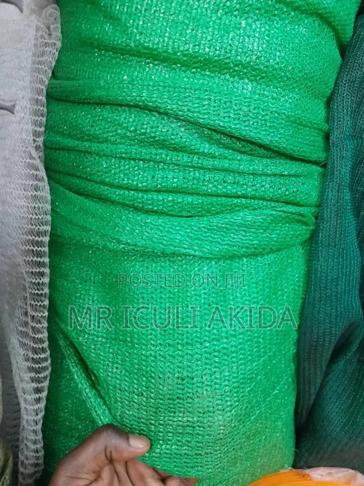 4x50mtr PP/EE 80% Windbreak,Greenhous,Fencing,Sun Shade Net
