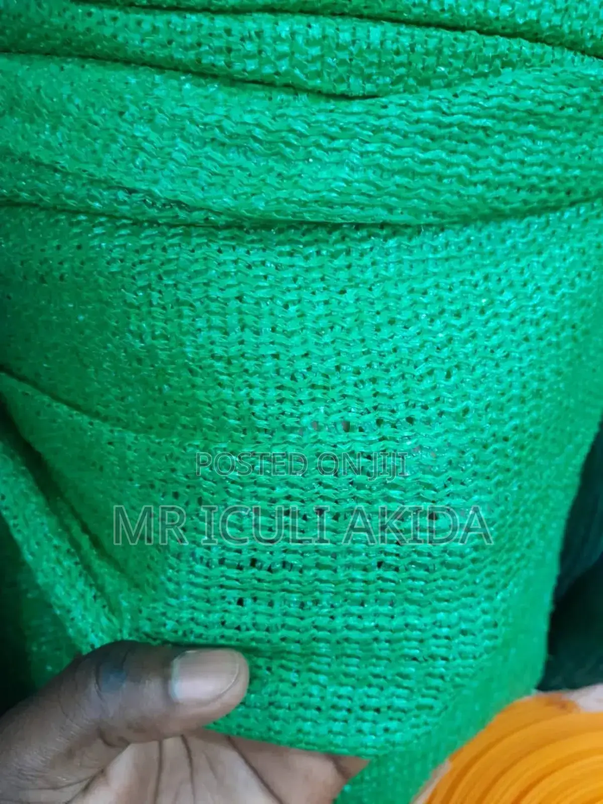 4x50mtr PP/EE 80% Windbreak,Greenhous,Fencing,Sun Shade Net