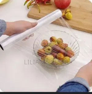 Wrapping Cling Film