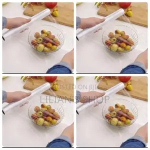 Wrapping Cling Film