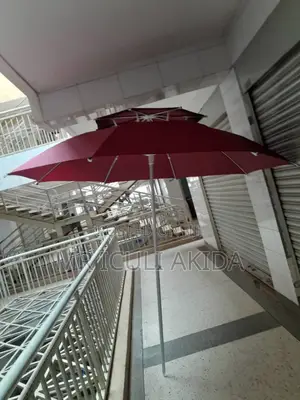 1.7mtrs Business,Bar,Restaurant,Hotel Top Overlap Umbrella