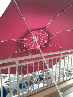 1.7mtrs Business,Bar,Restaurant,Hotel Top Overlap Umbrella