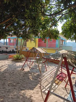 Seeta Primary and Kindergarten for Billions