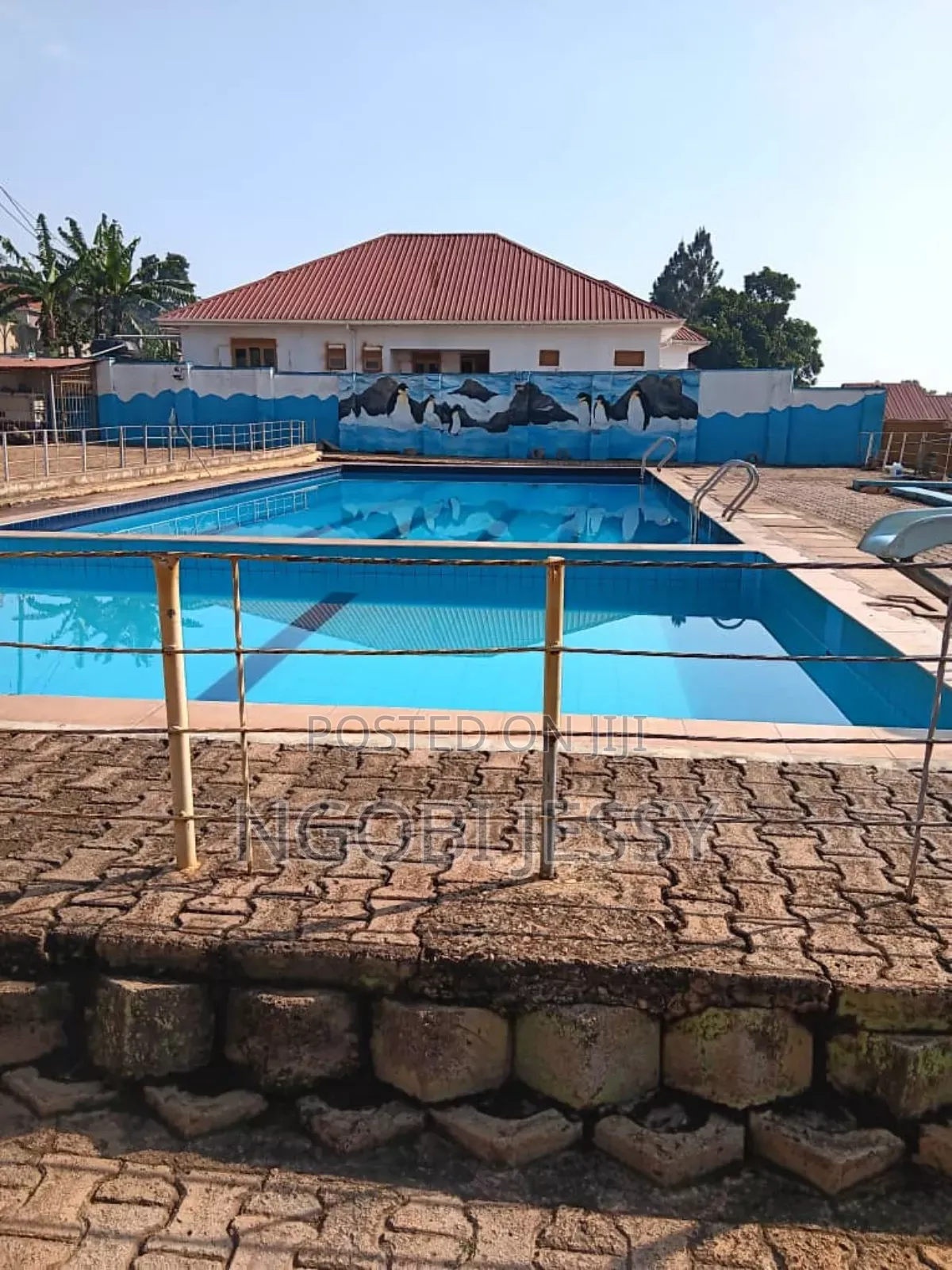 Seeta Primary and Kindergarten for Billions