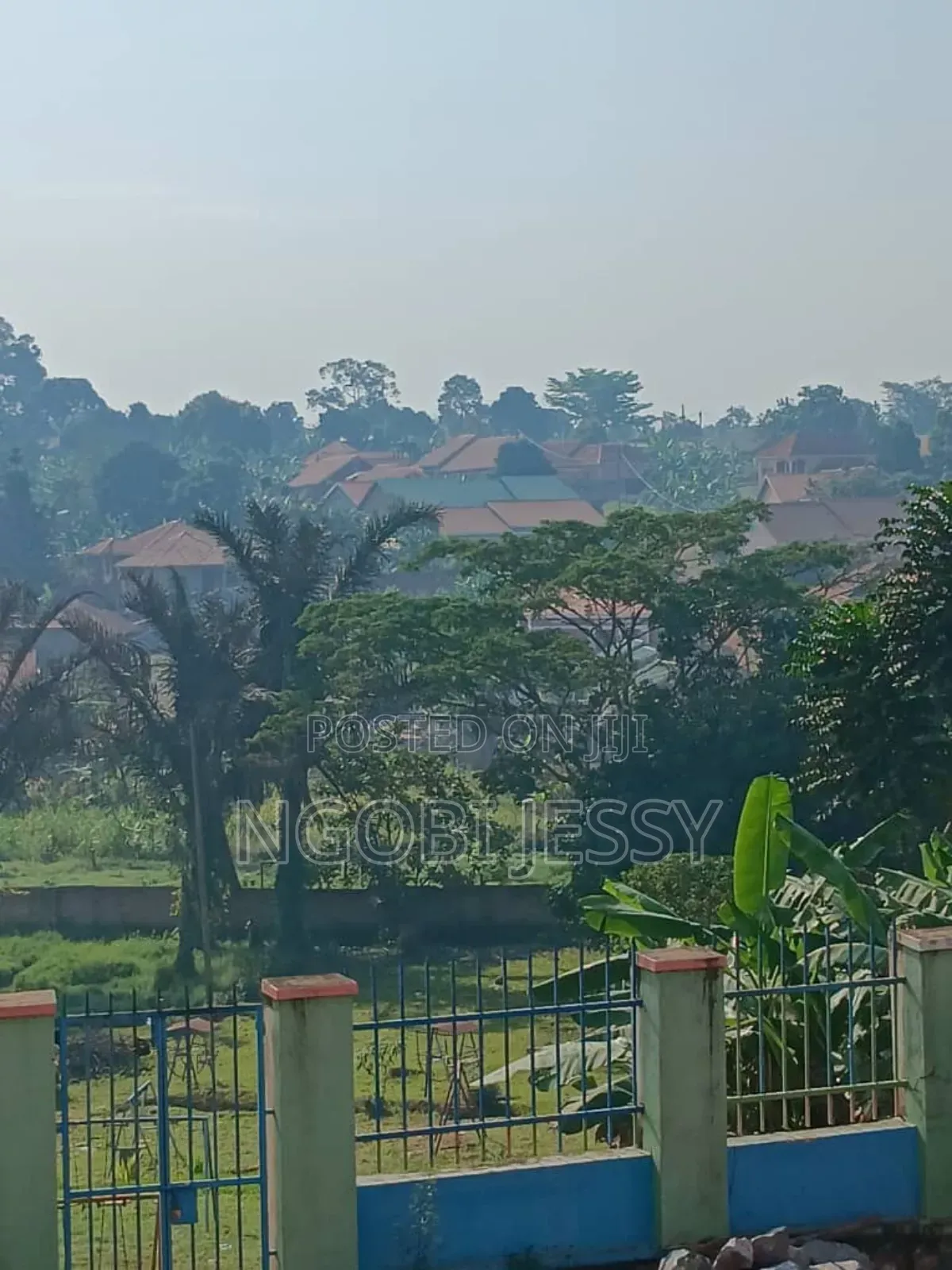 Seeta Primary and Kindergarten for Billions