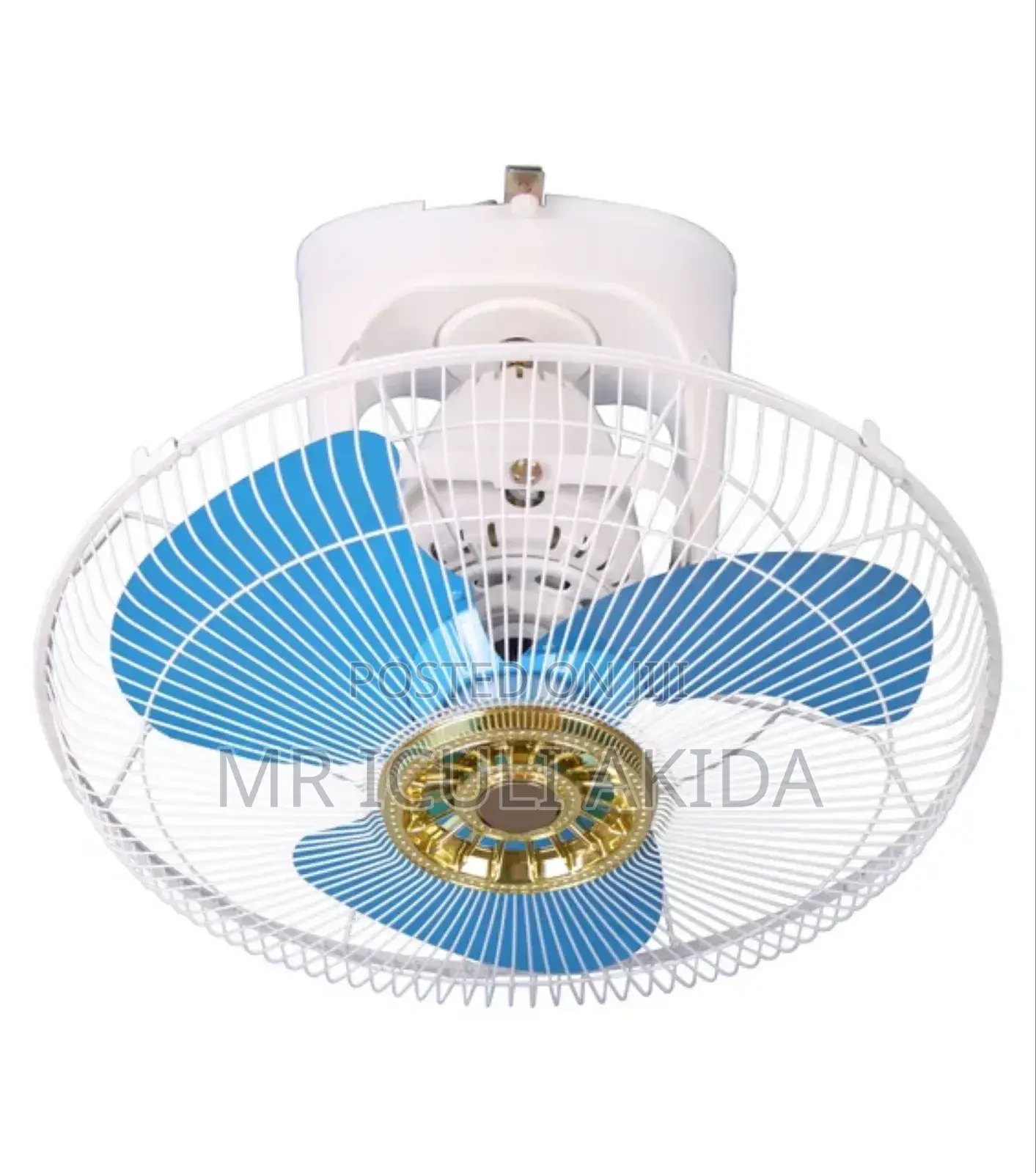 Roof Exhaust Thick Motor Electric Ceiling Ventilation Fan
