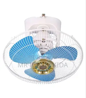Roof Exhaust Thick Motor Electric Ceiling Ventilation Fan