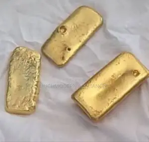 Gold Purity Testing