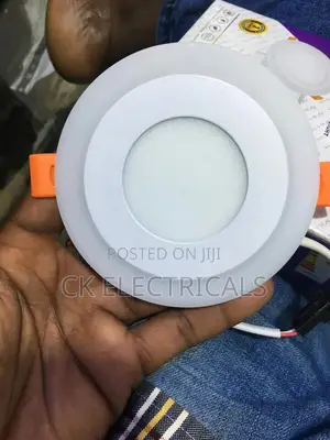 Two Color Pannel Light (Resess/Ceiling Pannel)