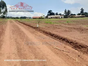 Prime Plots For Sale At Katende Diplomatic Estate~Masaka Rd