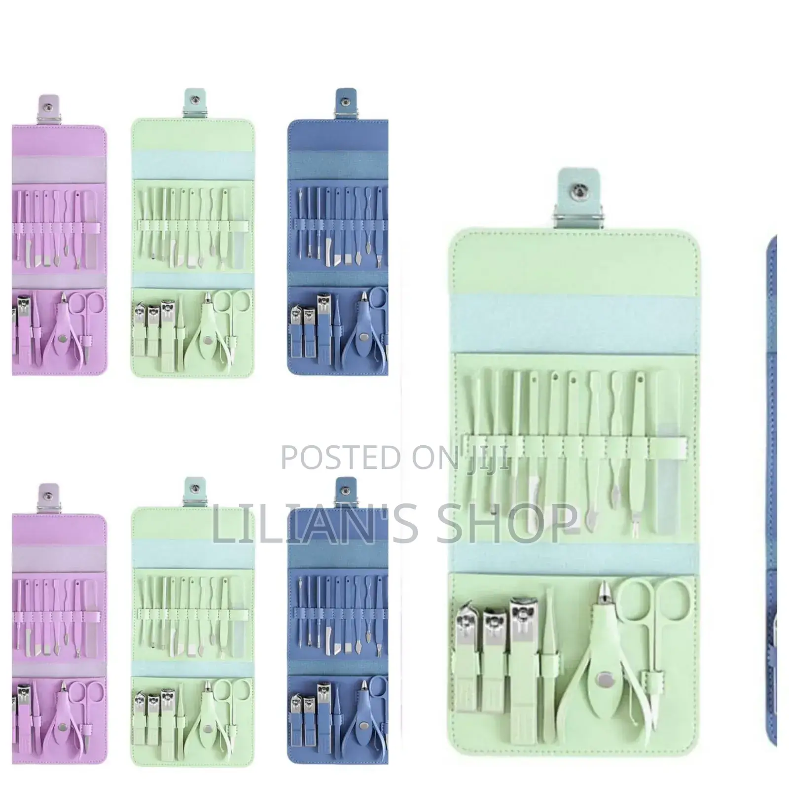 Manicure Kit