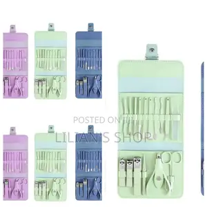 Manicure Kit