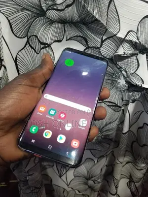 Samsung Galaxy S9 Plus 64 GB Pink