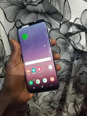 Samsung Galaxy S9 Plus 64 GB Pink