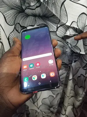 Samsung Galaxy S9 Plus 64 GB Pink