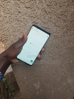 Samsung Galaxy S9 Plus 64 GB Black
