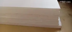 Photo - Styrofoam Sheets