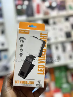 PLOKAMA PK-79 Led Video Light