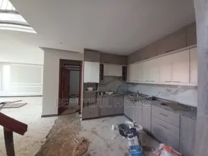 Furnished 4bdrm House in Kira for sale