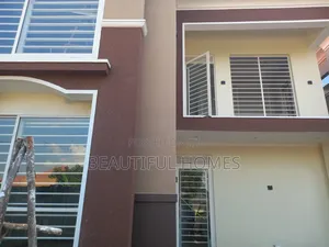Furnished 4bdrm House in Kira for sale