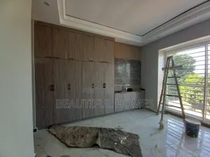 Furnished 4bdrm House in Kira for sale