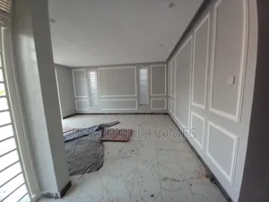 Furnished 4bdrm House in Kira for sale