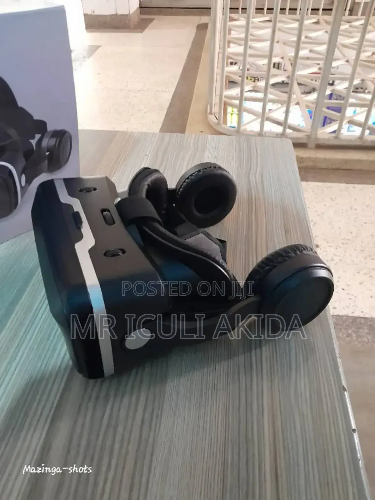 Shinecon Virtual Reality VR Glasses and Headsets