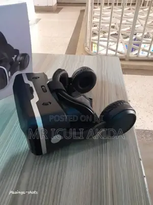 Shinecon Virtual Reality VR Glasses and Headsets