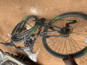 Bicycle 26 Size Uk Used