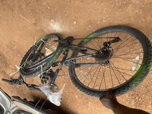 Bicycle 26 Size Uk Used