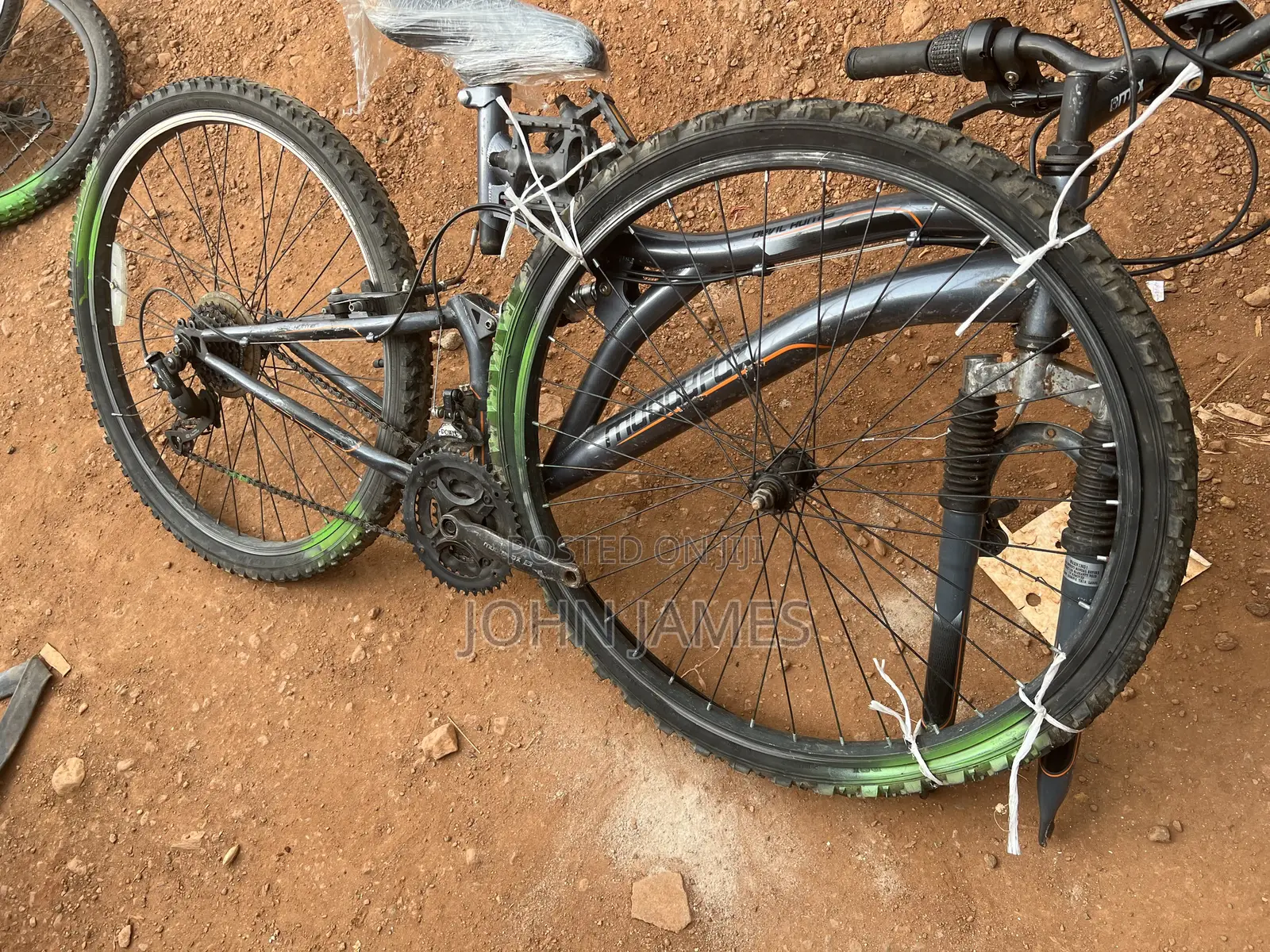 Bicycle 26 Size Uk Used