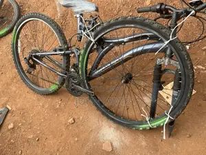 Bicycle 26 Size Uk Used