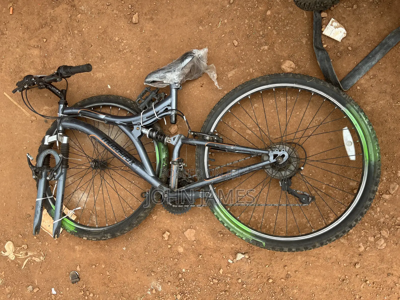 Bicycle 26 Size Uk Used
