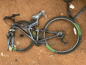 Bicycle 26 Size Uk Used