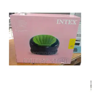 Intex Air Furniture.
