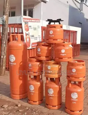 Mogas Gas Available at 50,000
