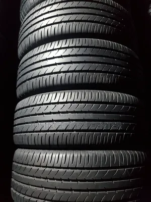 215/60r16 Japan Tyres Good Condition 