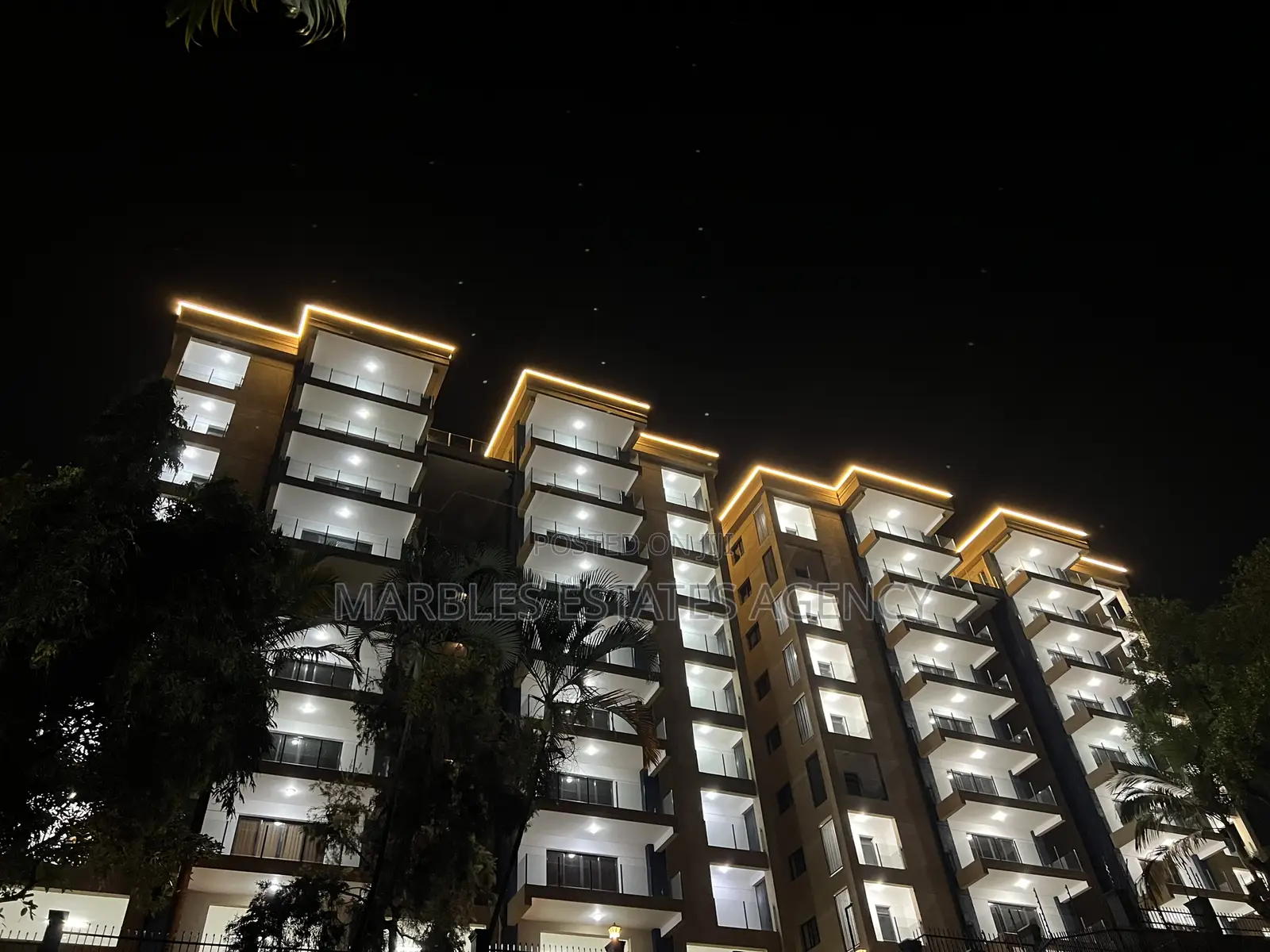4bdrm Condo in Kololo, Central Division for sale