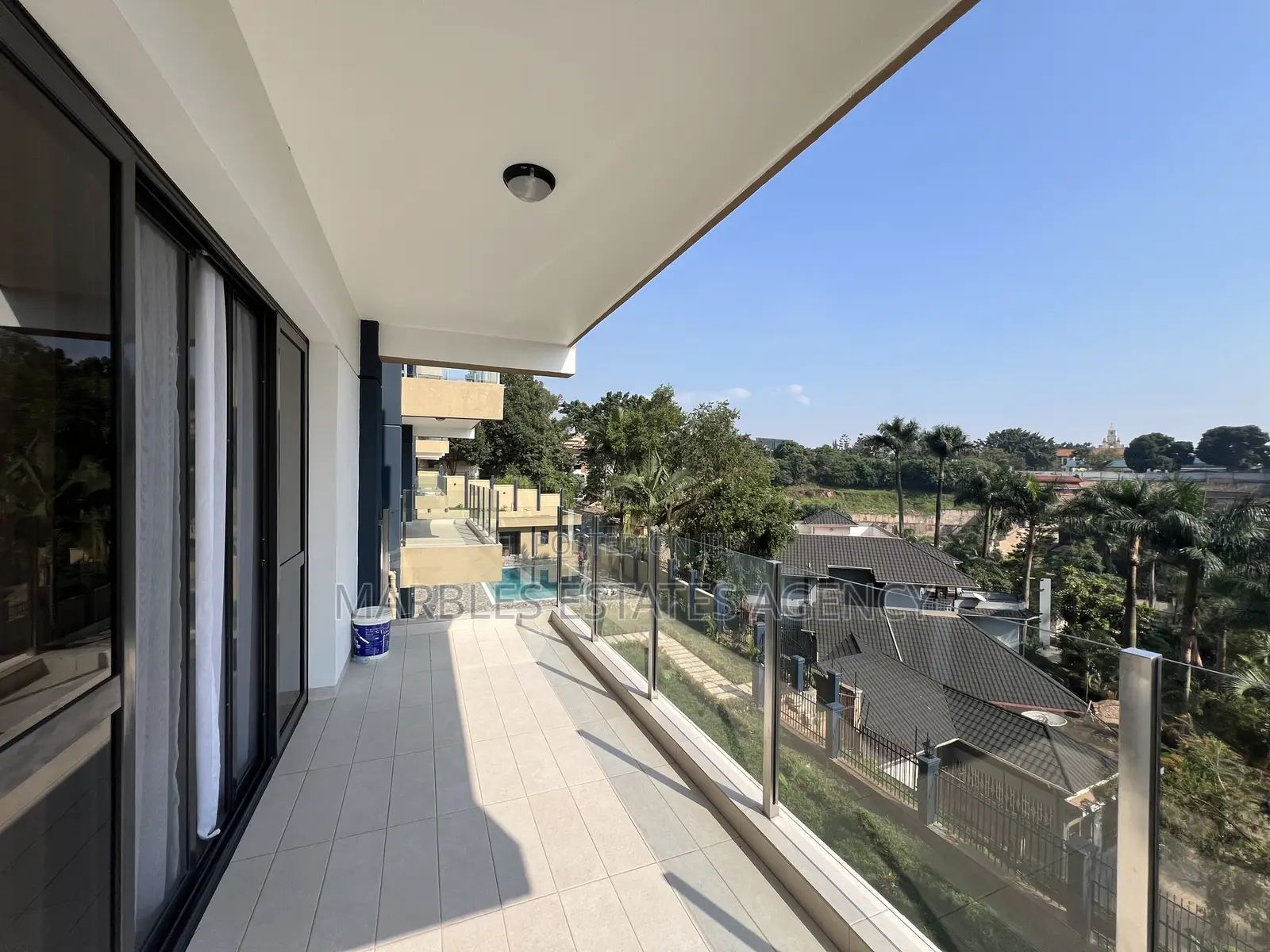 4bdrm Condo in Kololo, Central Division for sale