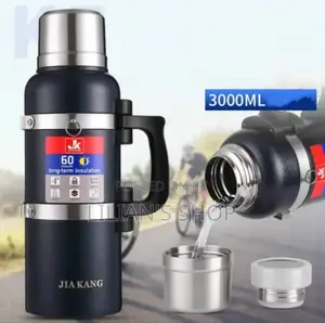 Restraunt Flask 3000mls Thermal Flask