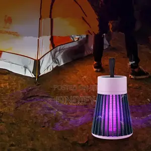 3 IN 1 LED Mosquito Killer Lamp 3000V Electric
Bug Zapper