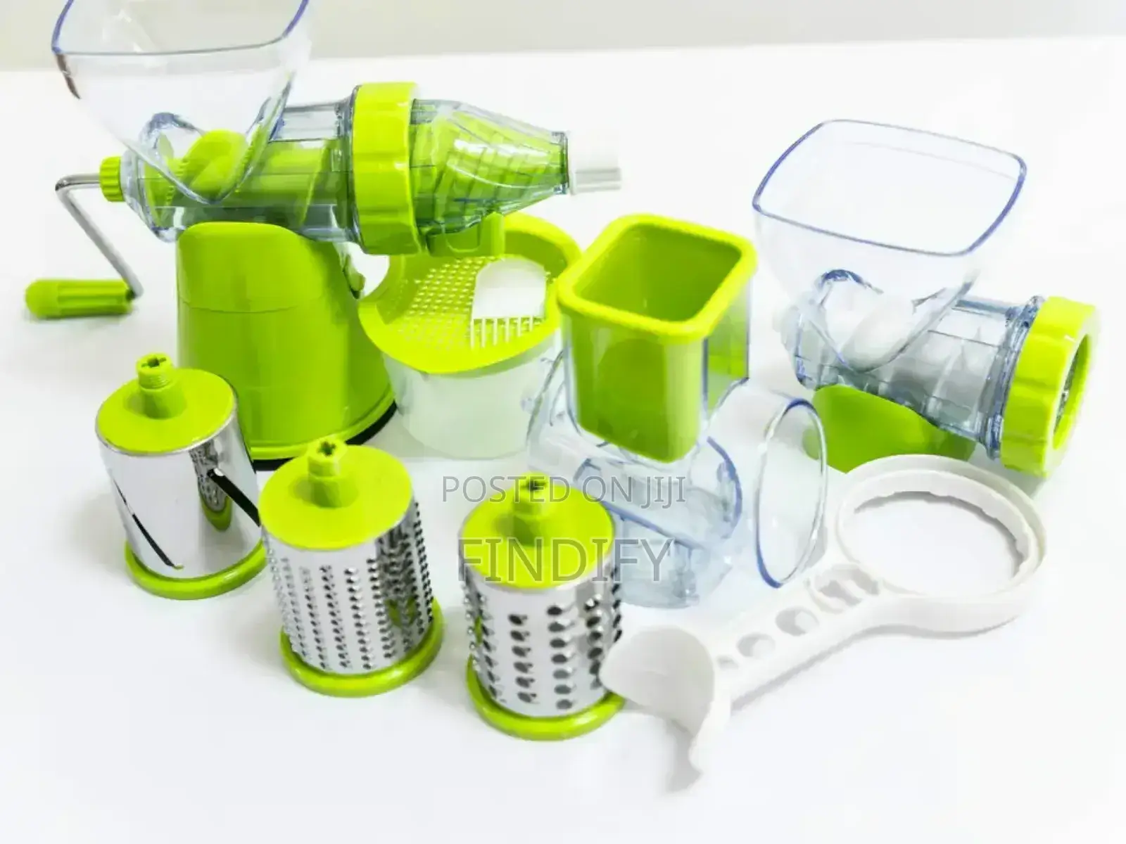 Home Manual Juicer Fruit Squeezer Fruit Citrus