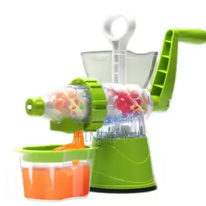 Home Manual Juicer Fruit Squeezer Fruit Citrus