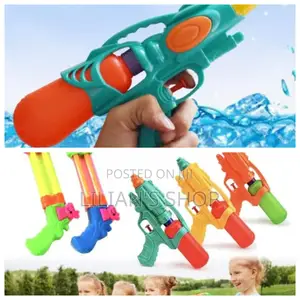 Kids Super Pistol Gun