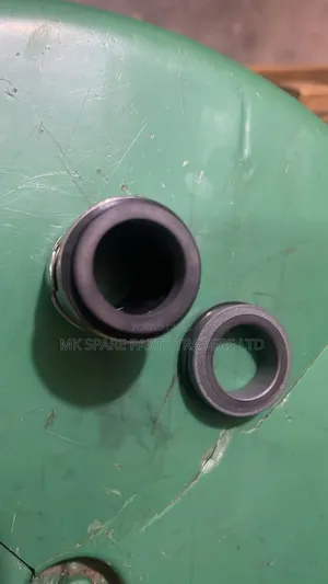 Mechanical Seals