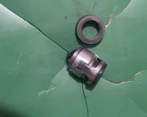 Mechanical Seals
