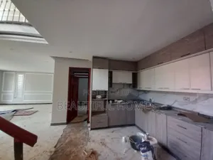 Furnished 4bdrm Duplex in Kira Town for sale