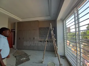 Furnished 4bdrm Duplex in Kira Town for sale