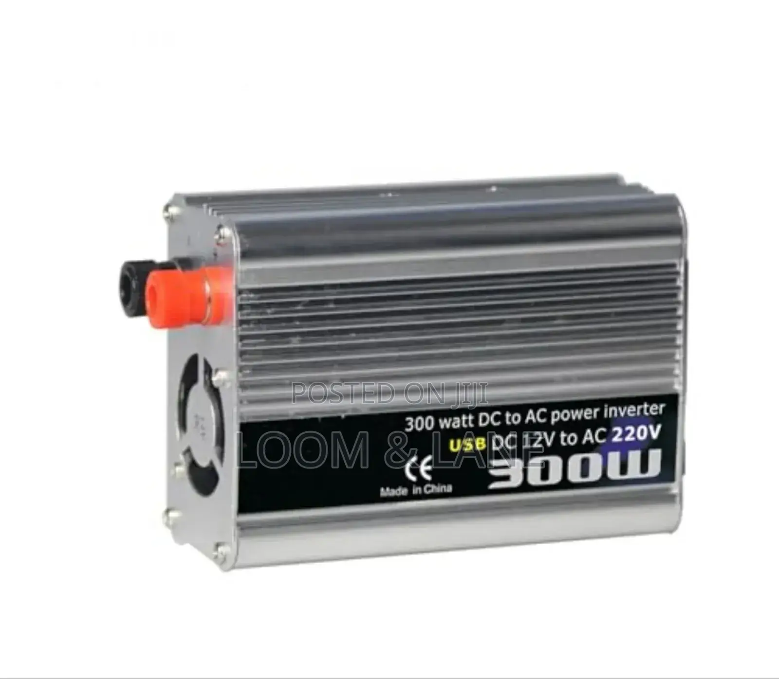 300W Power Inverter
